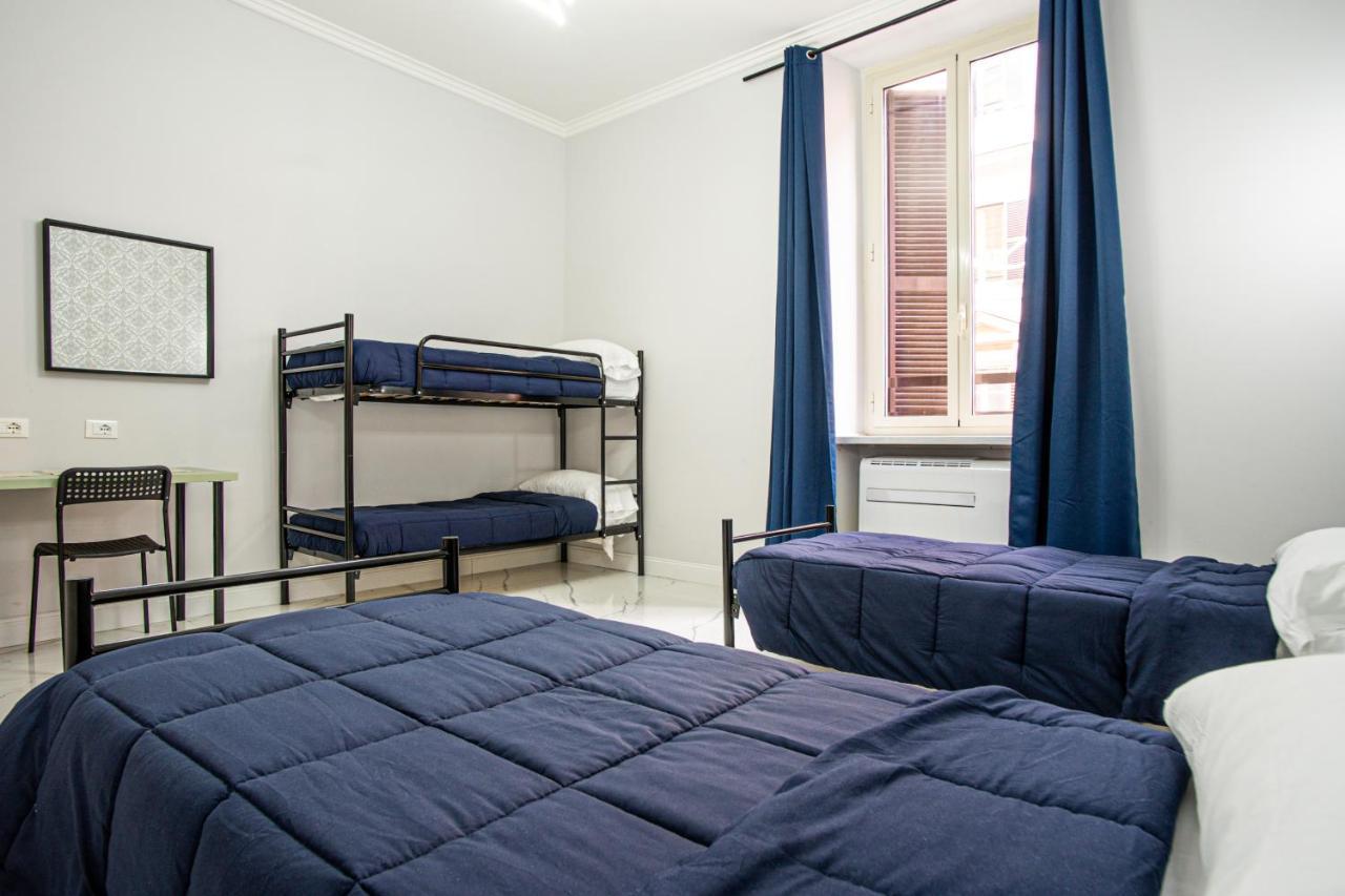 Palladini Hostal *