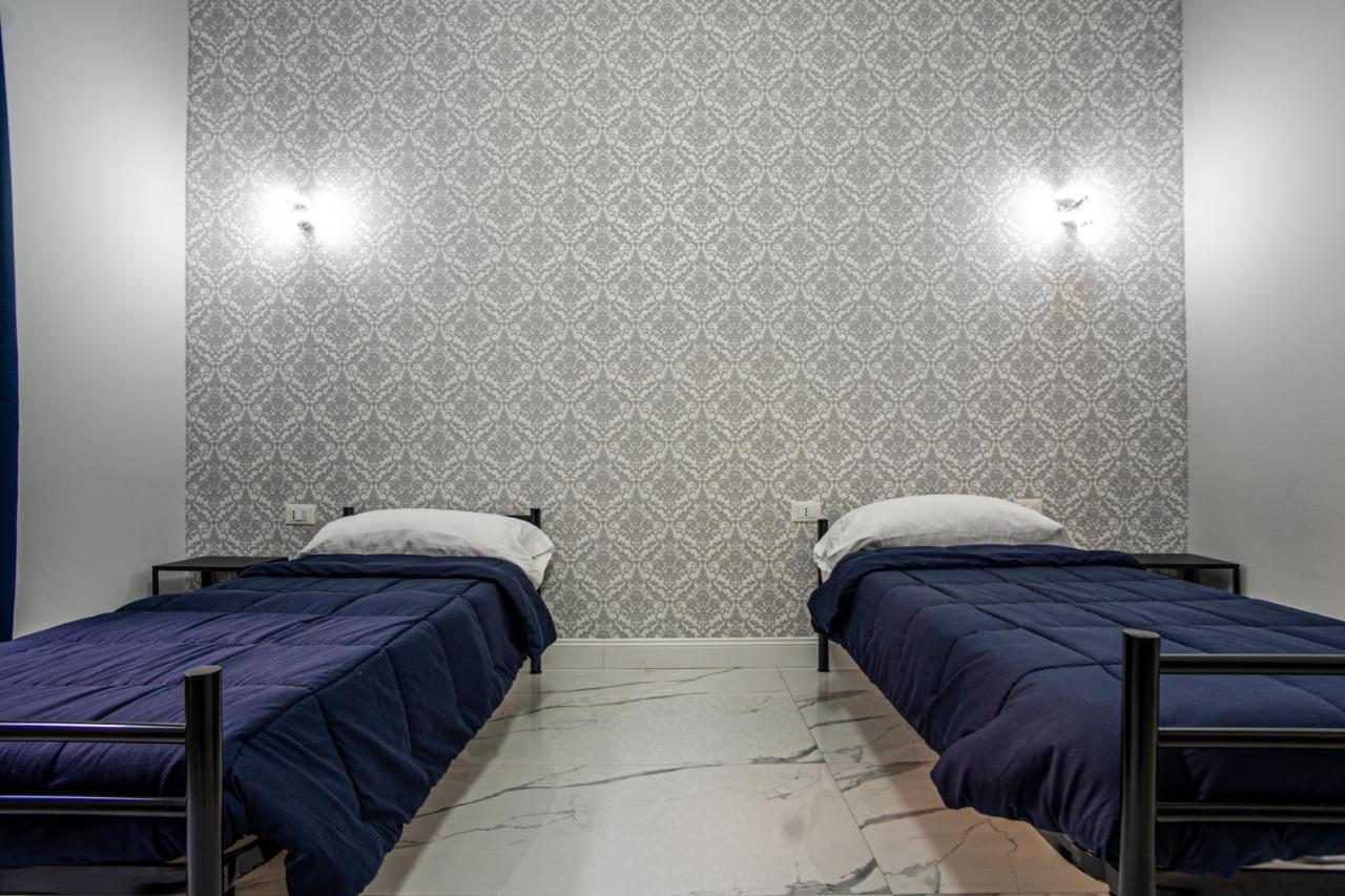 Palladini Hostal