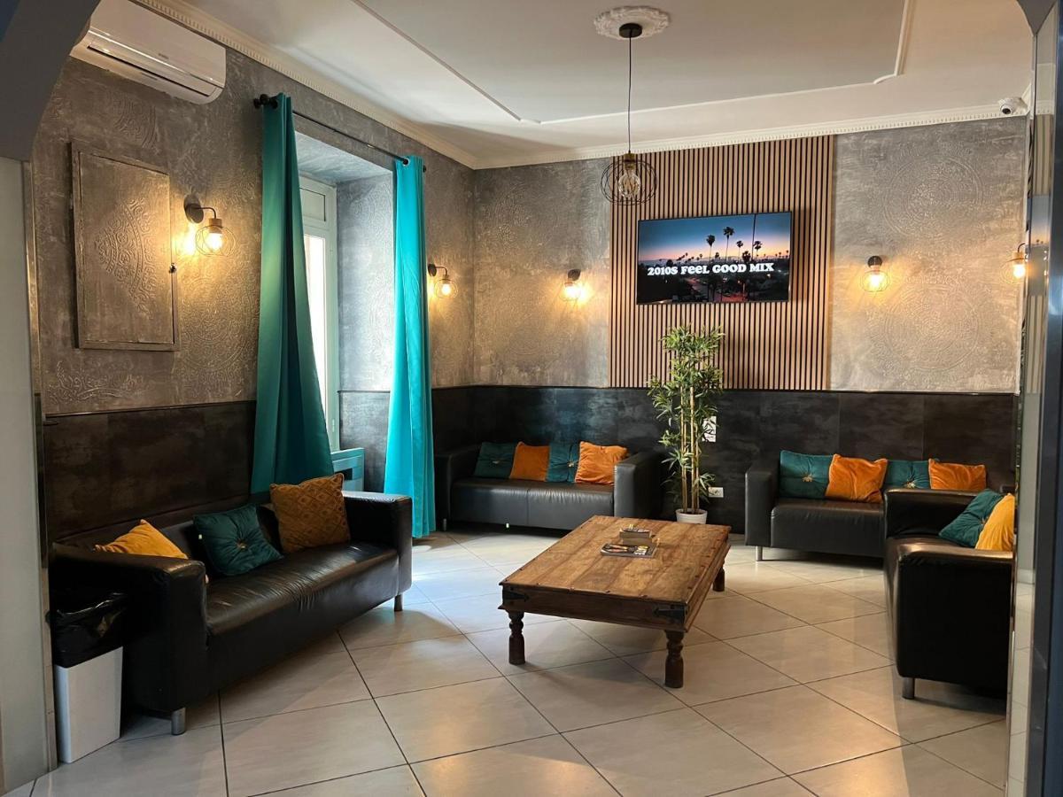 Hostal Palladini *