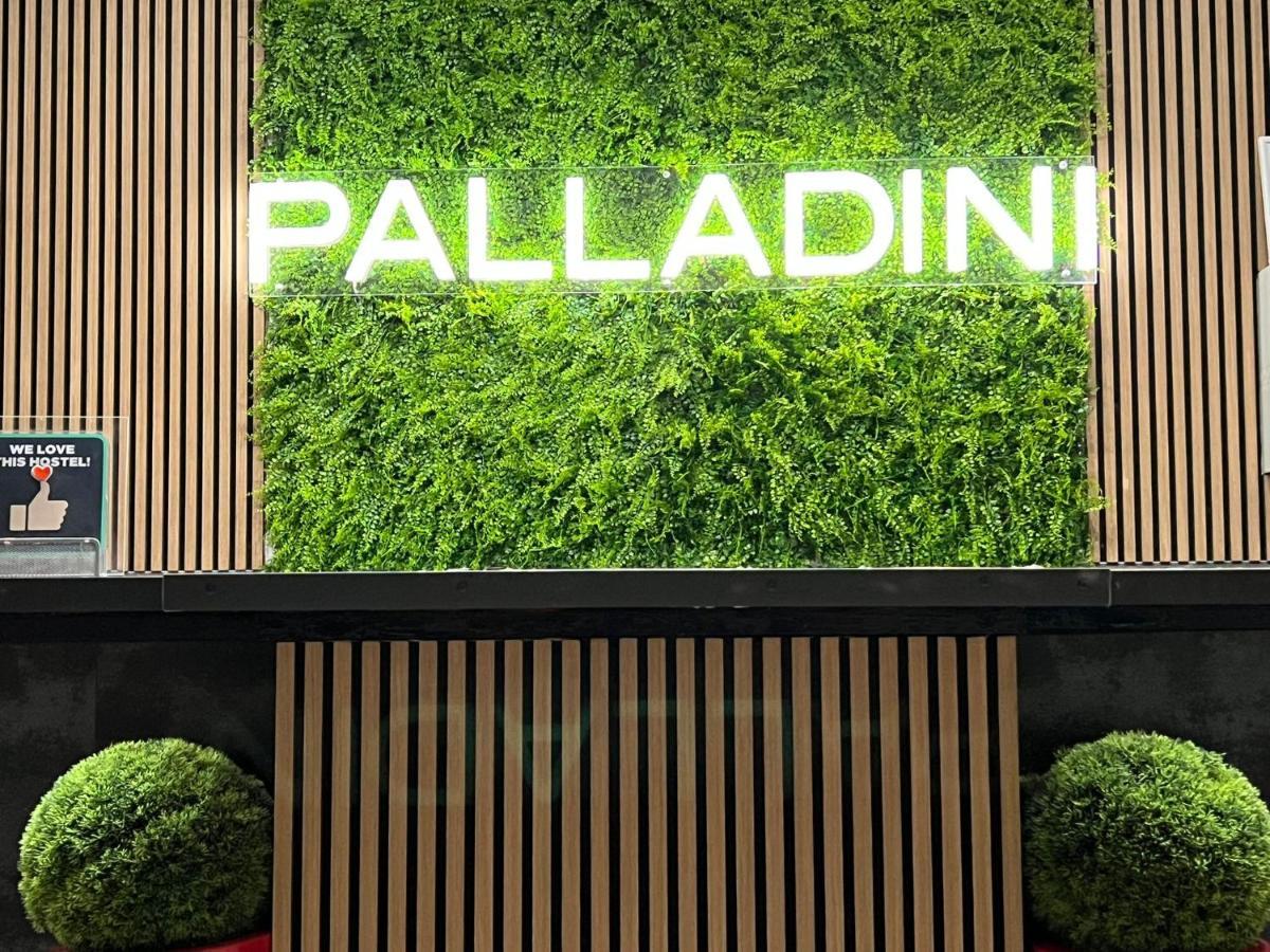 Hostal Palladini