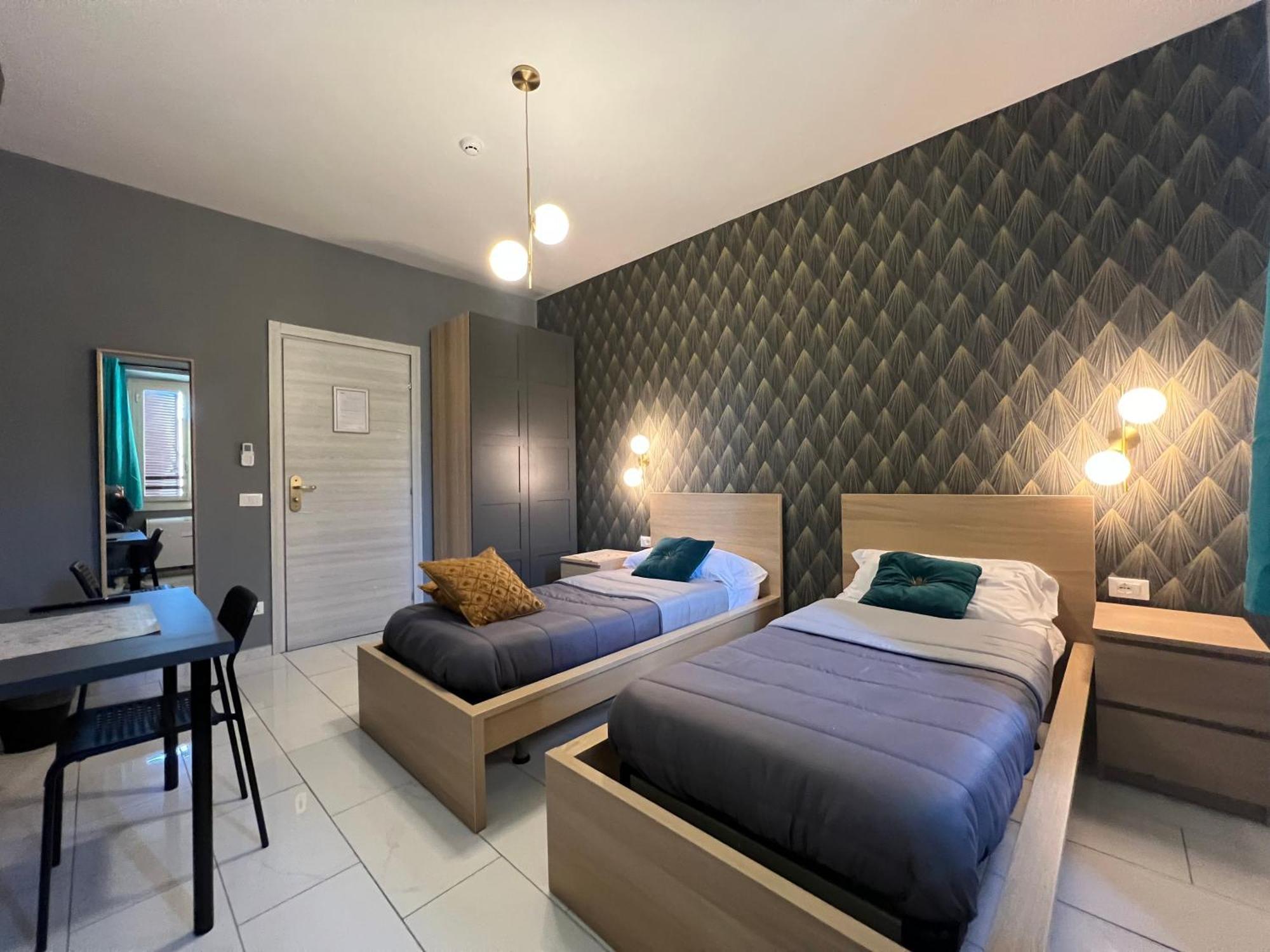 Hostal Palladini