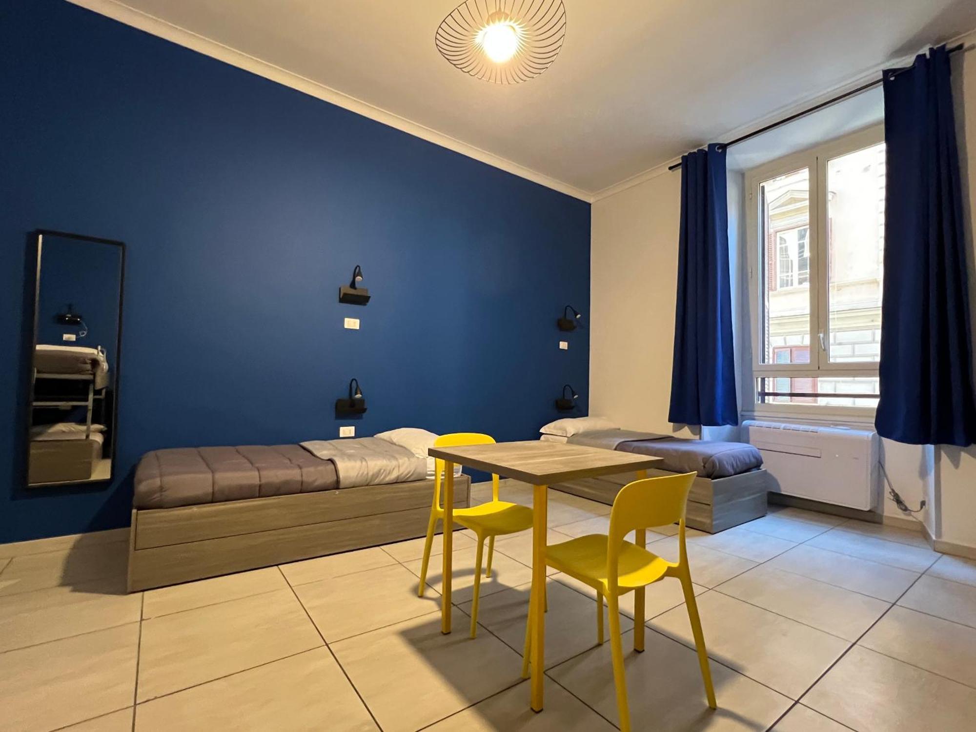 Hostal Palladini *