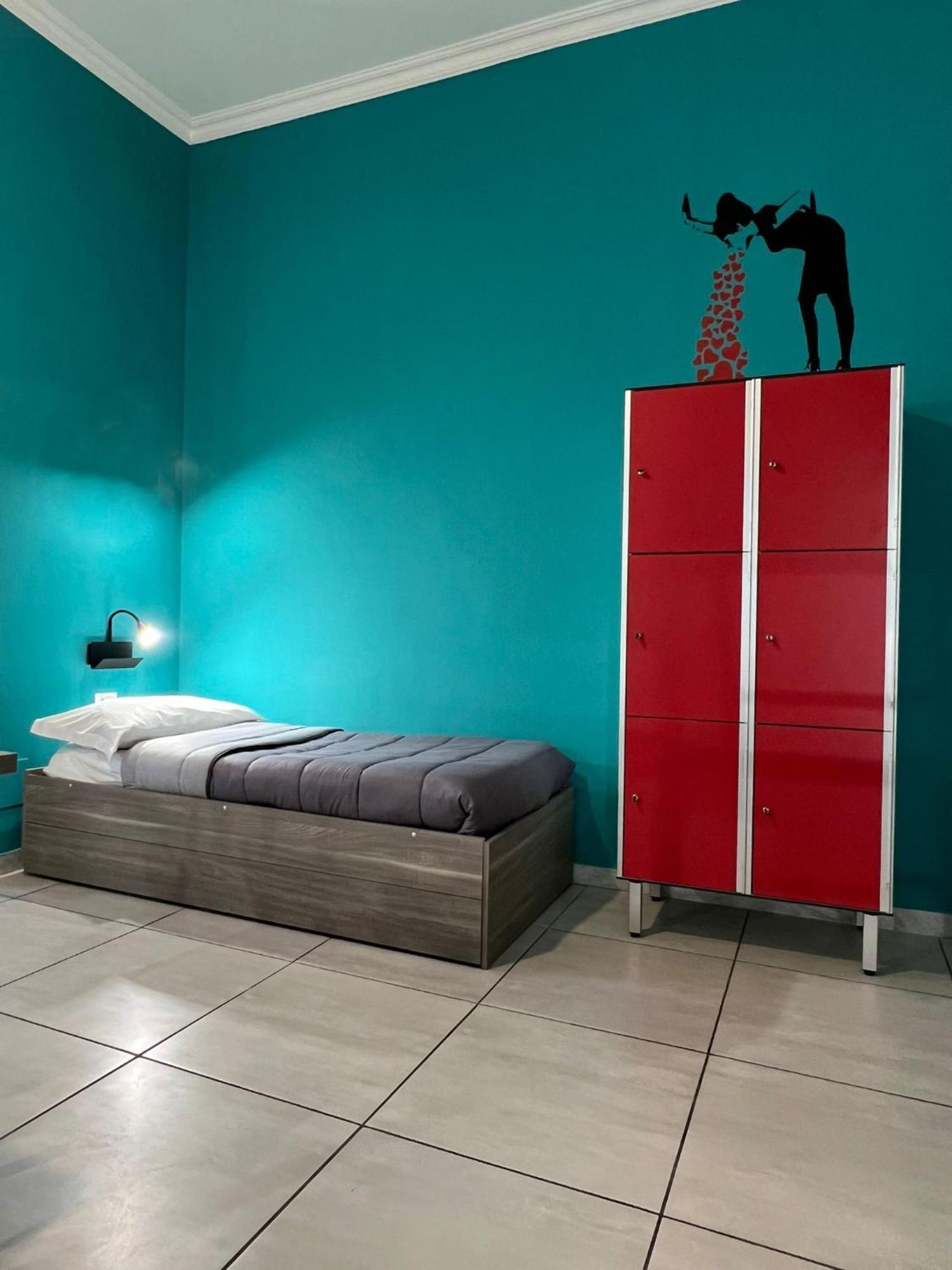 Palladini Hostal