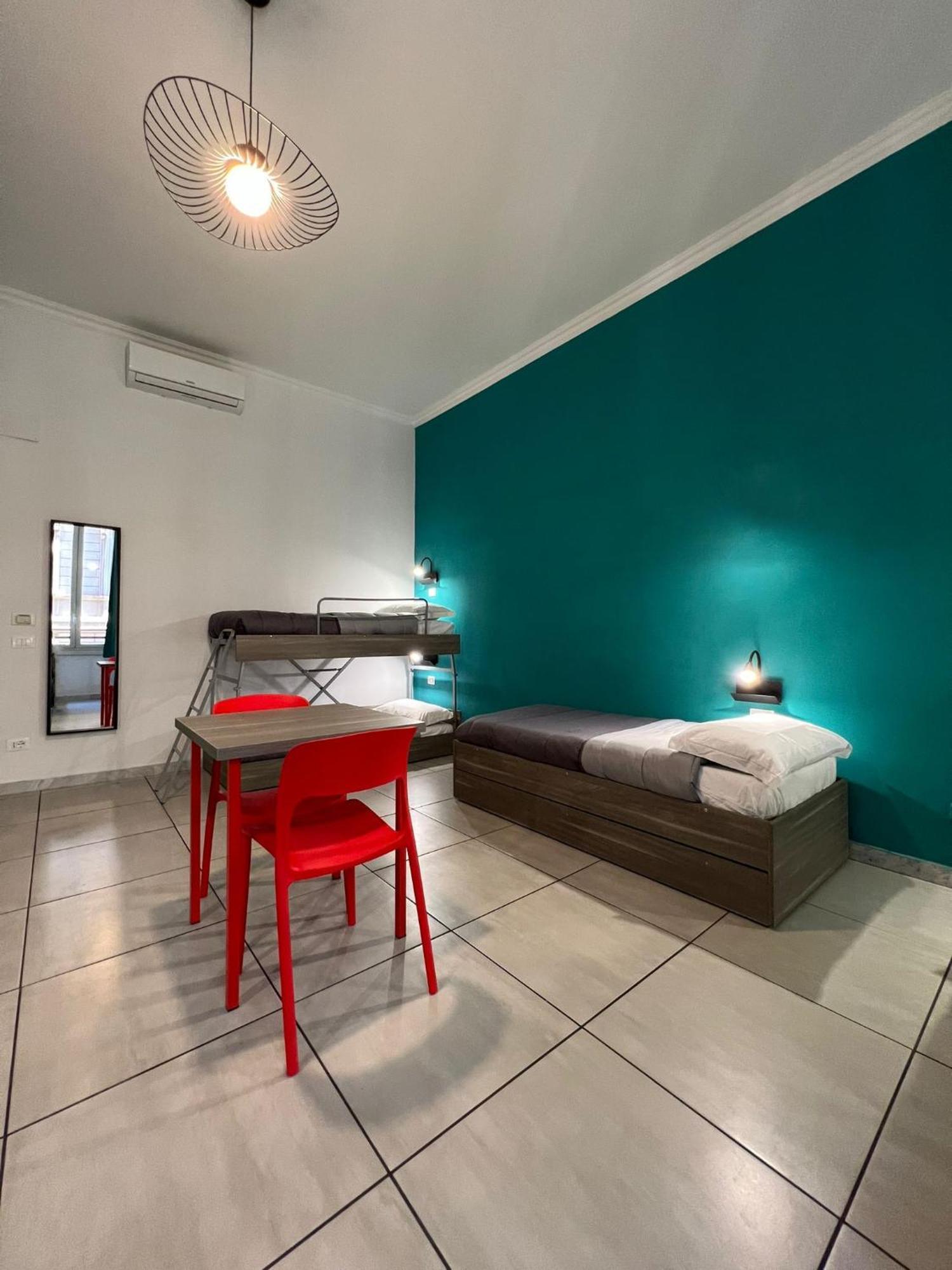 Hostal Palladini