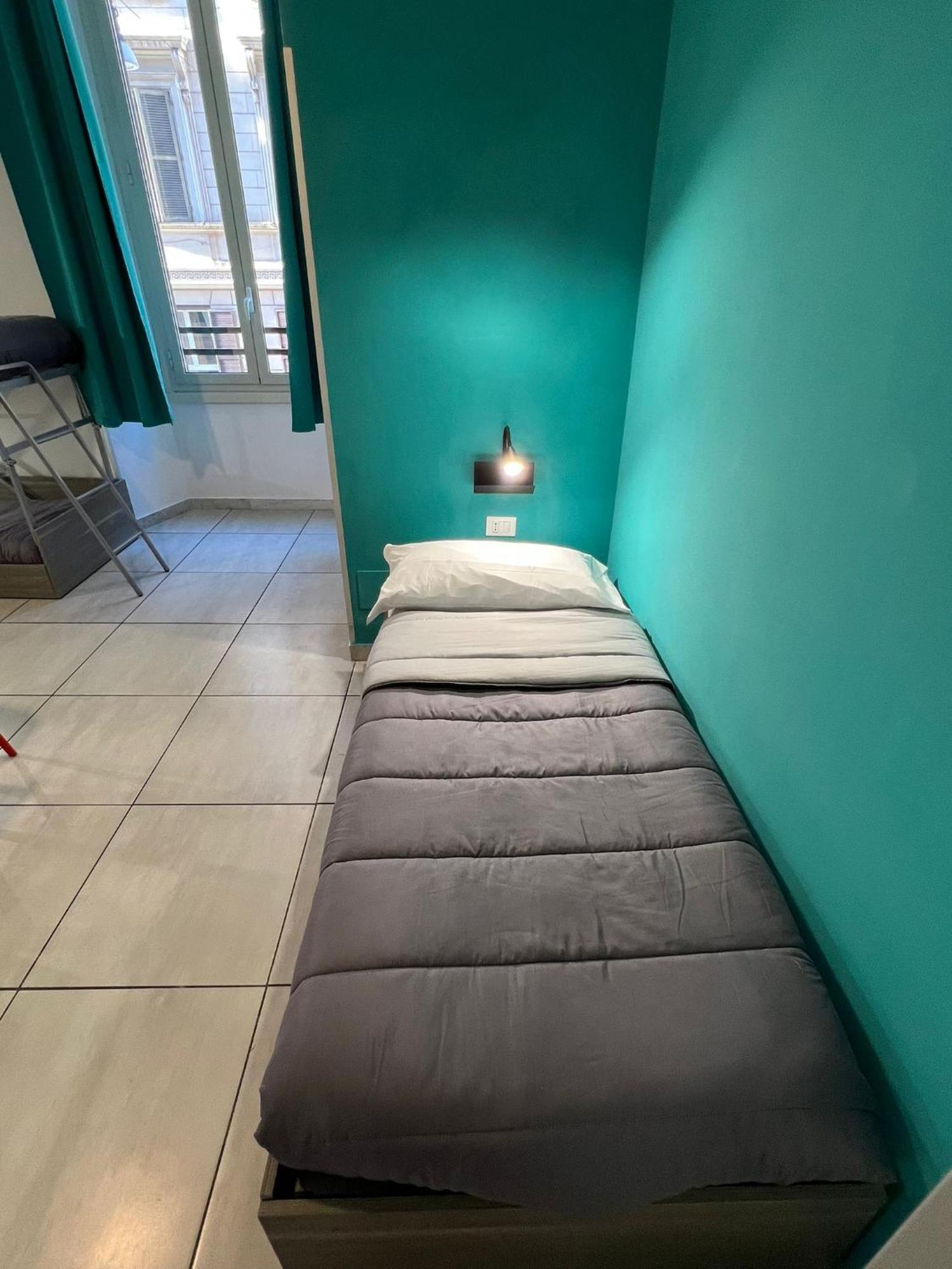 Hostal Palladini *