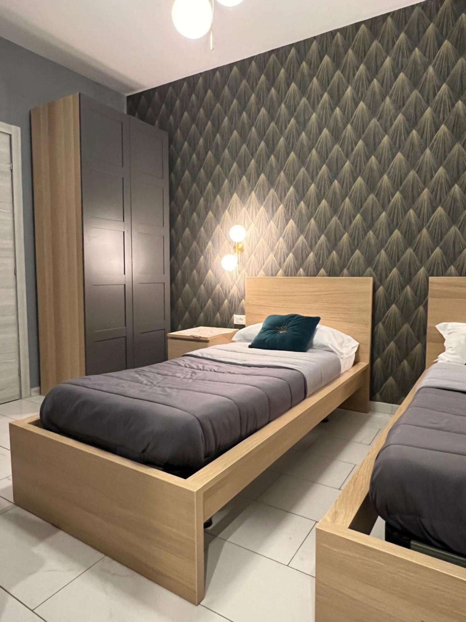 Hostal Palladini *
