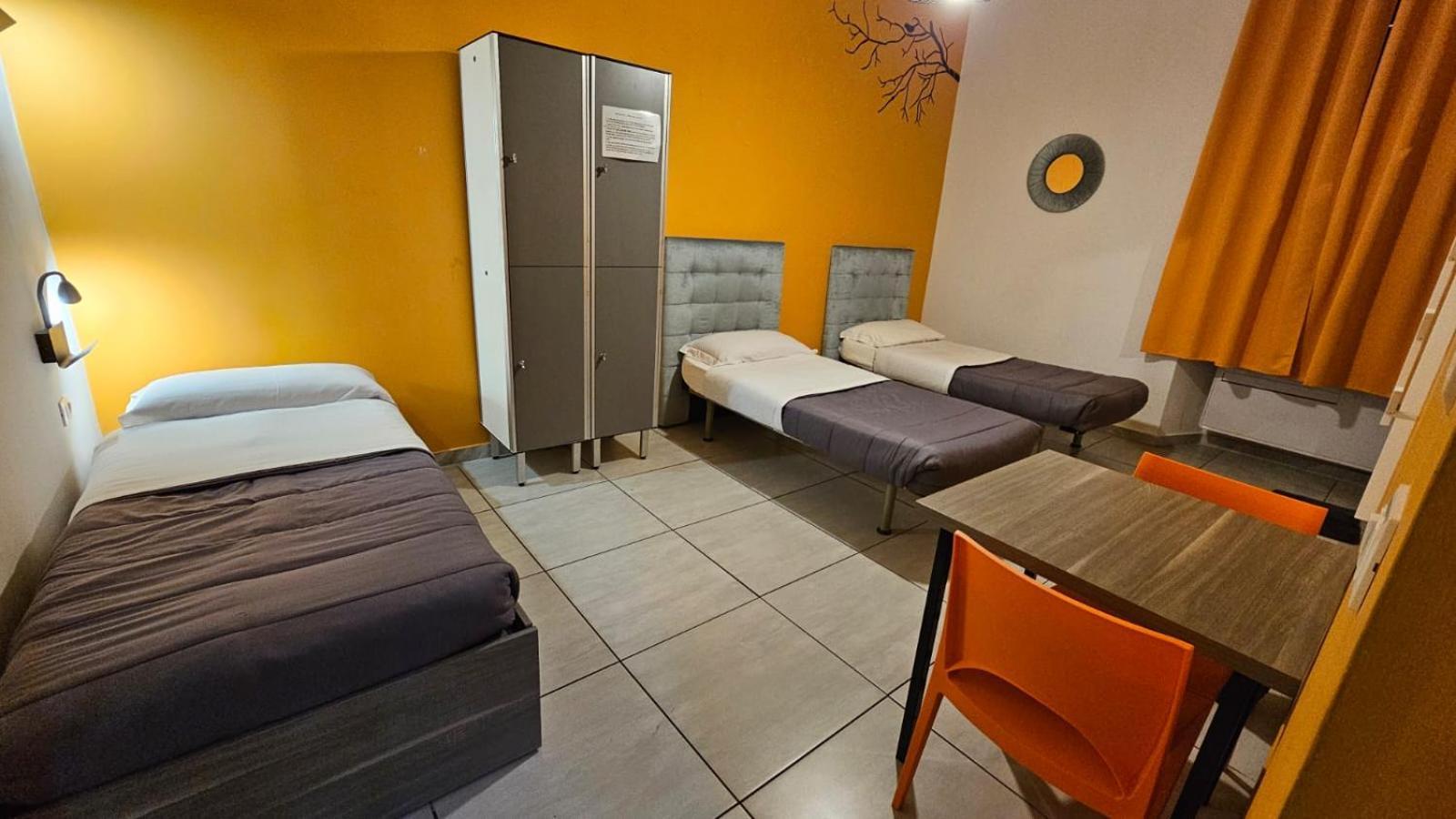 Palladini Hostal *