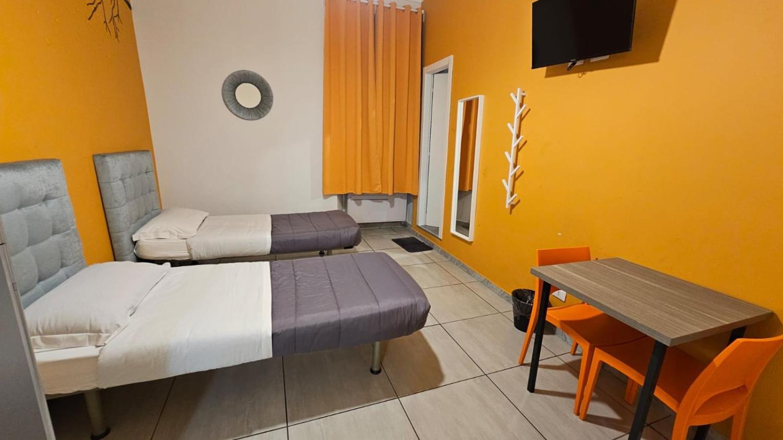 Hostal Palladini Roma