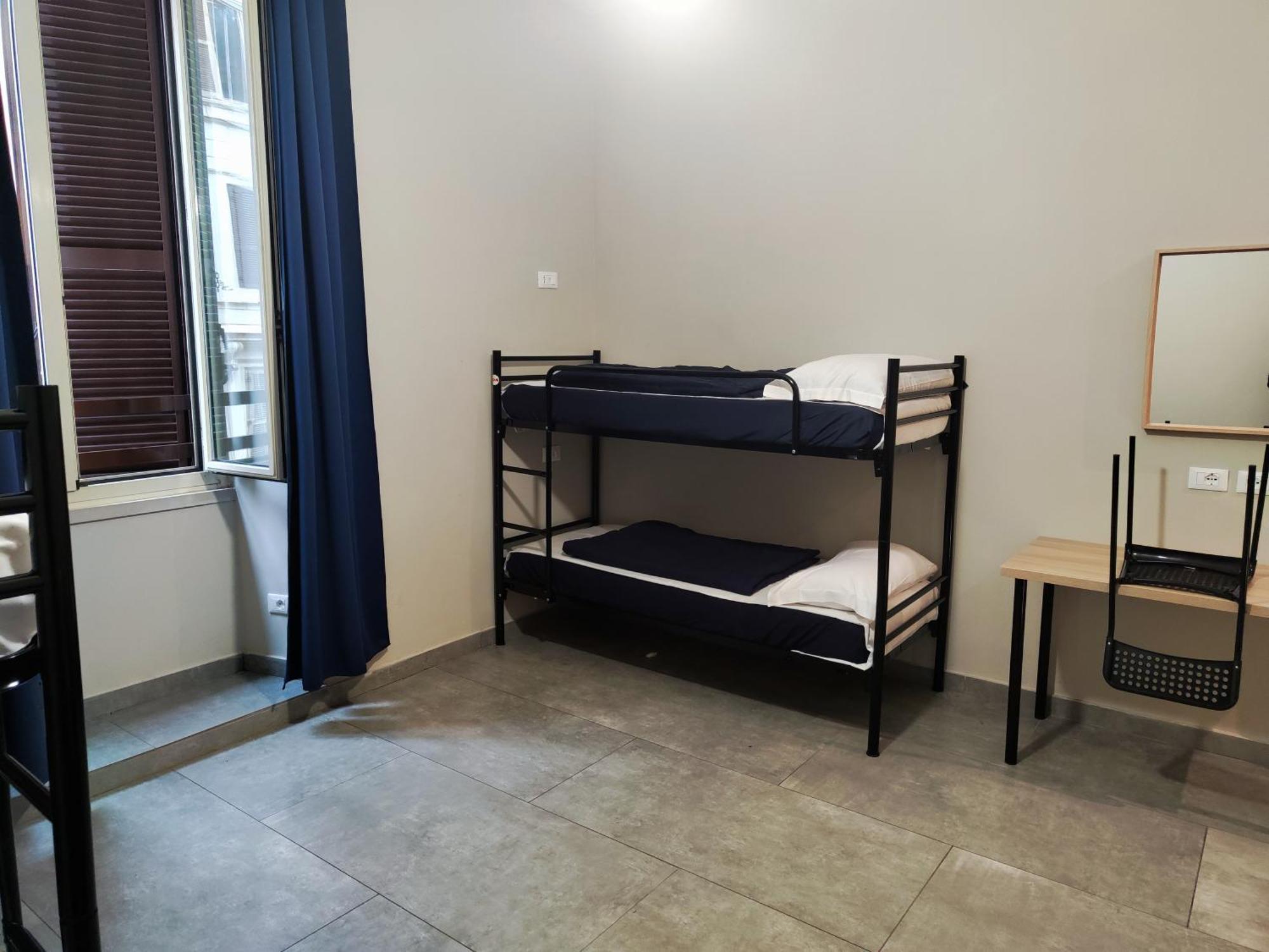 Palladini Hostal