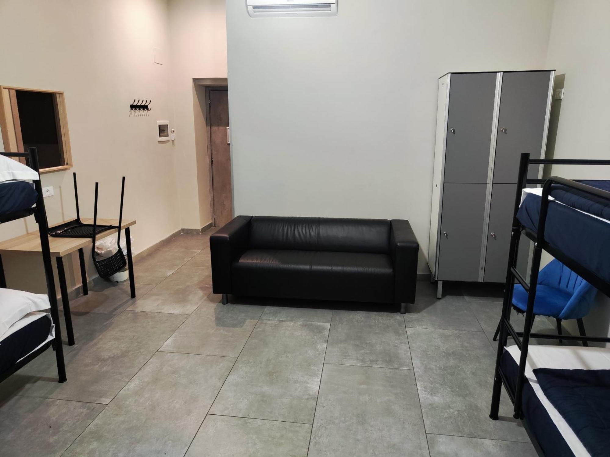 Palladini Hostal *