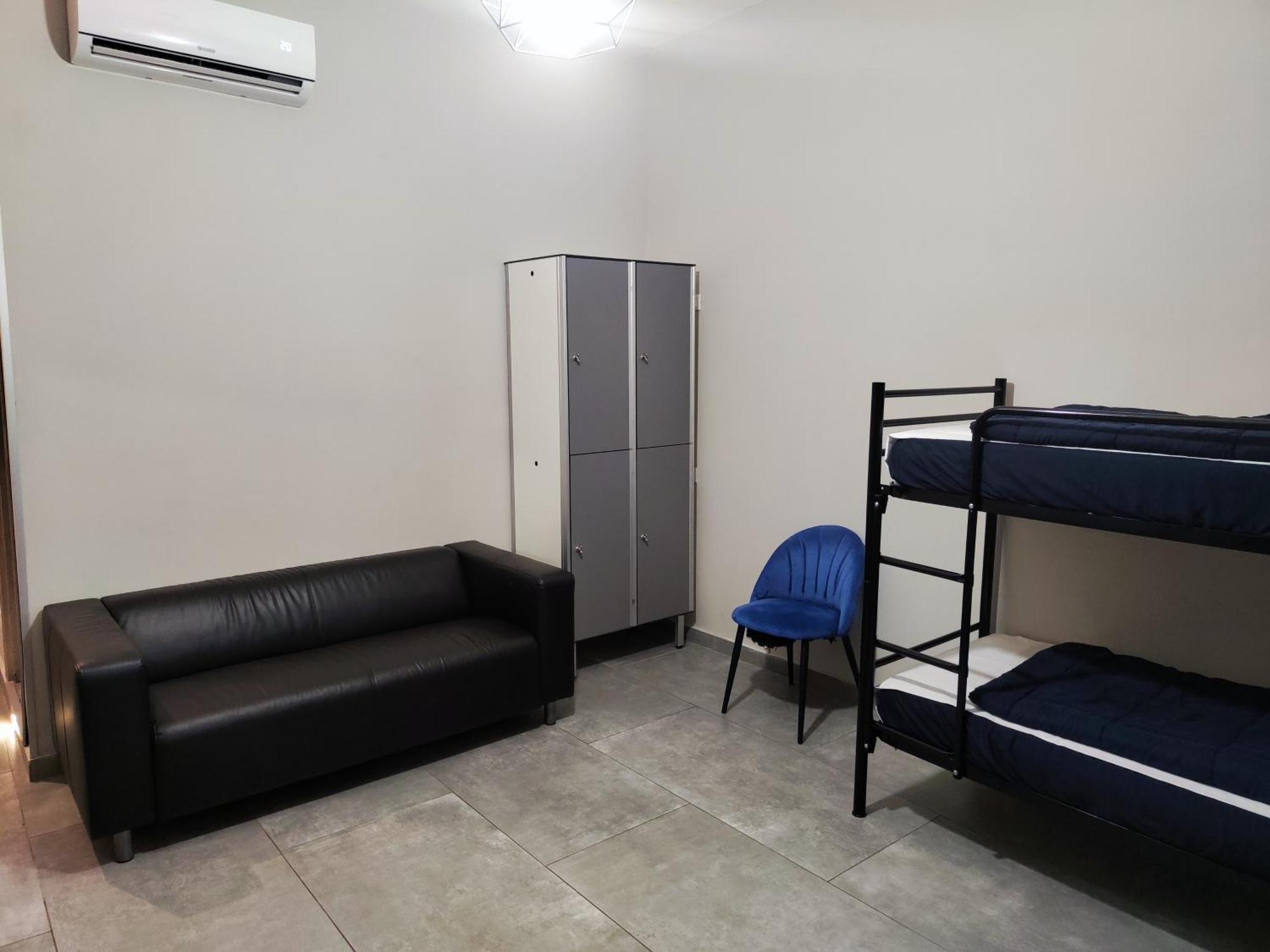 Hostal Palladini *