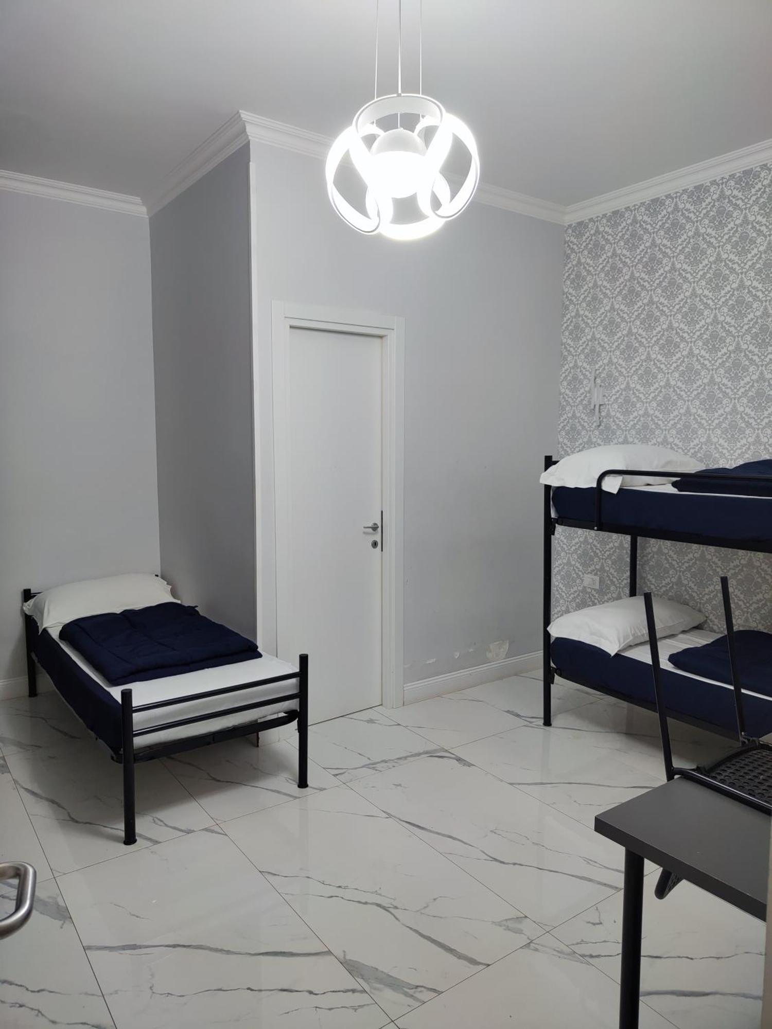 Palladini Hostal