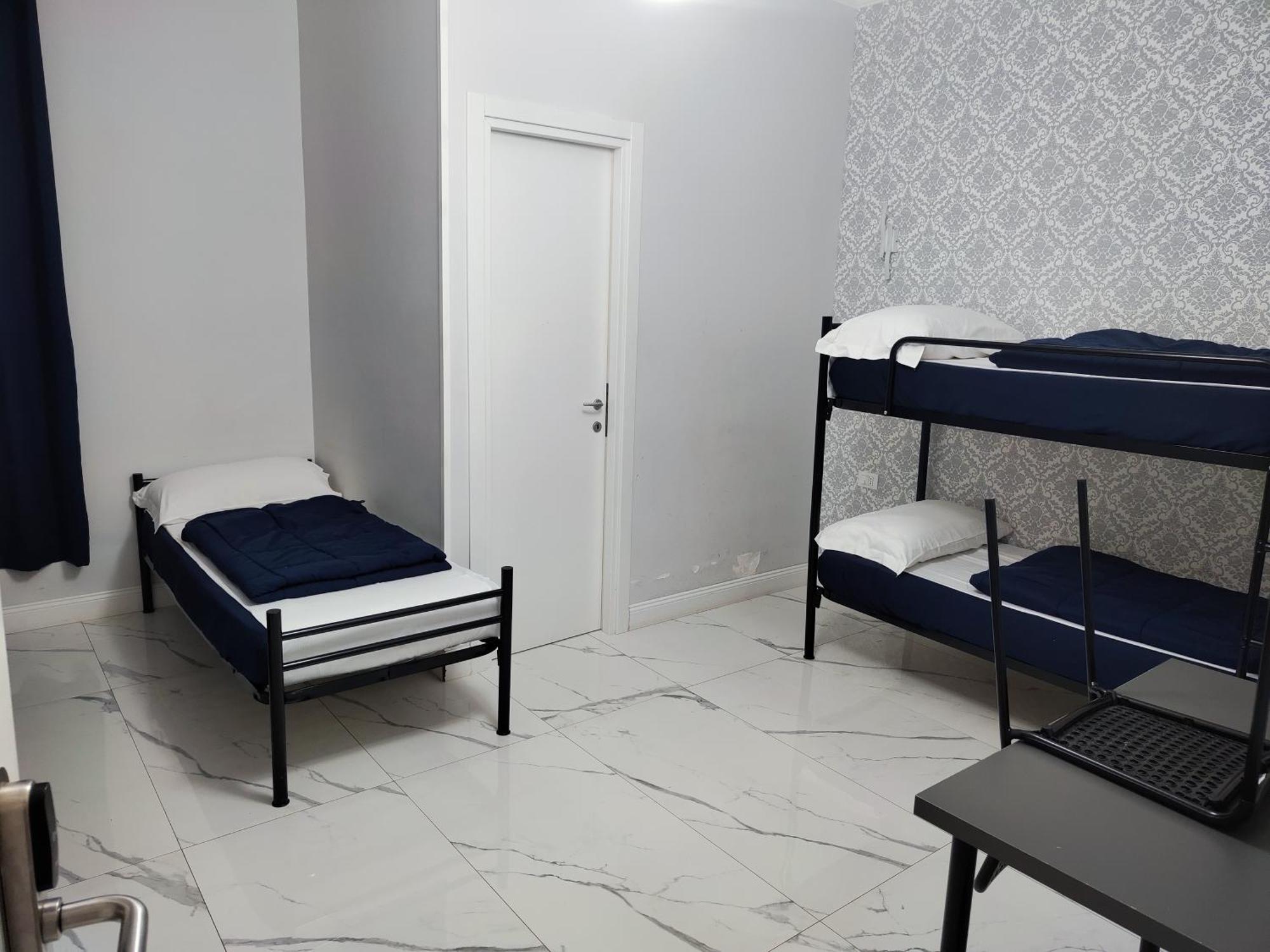 Palladini Hostal *