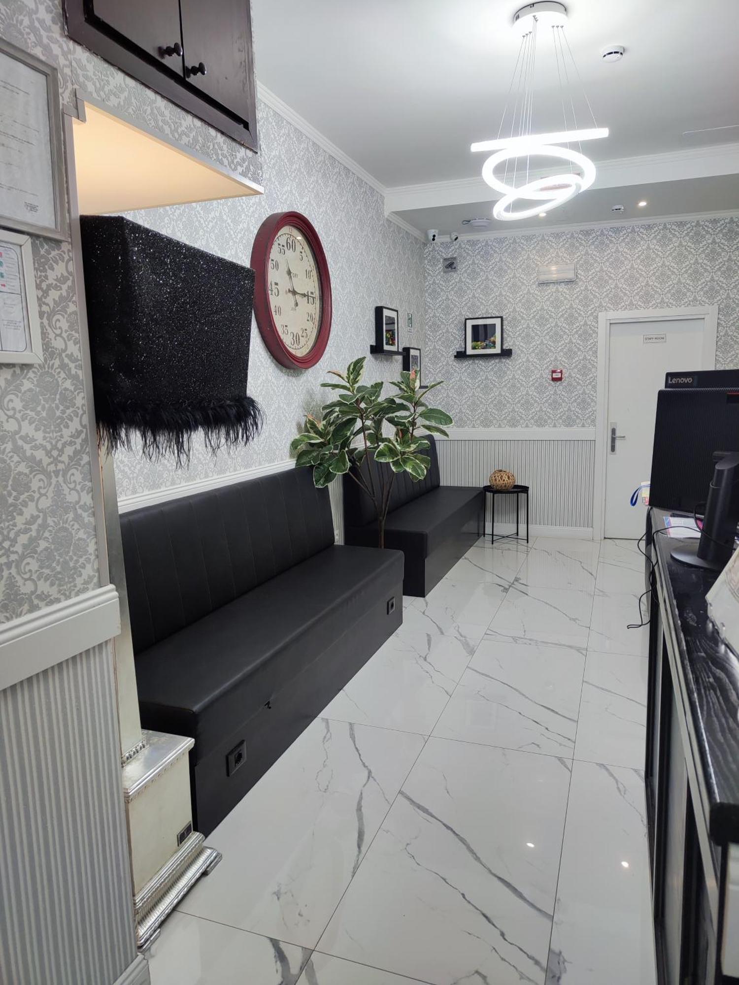 Hostal Palladini *