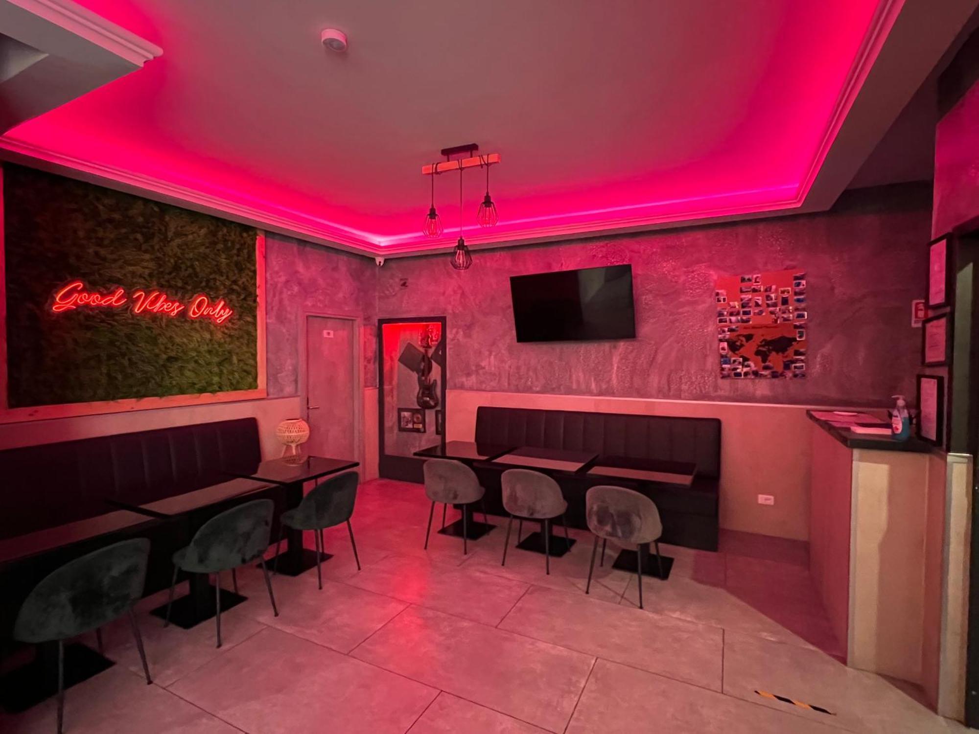 Hostal Palladini *