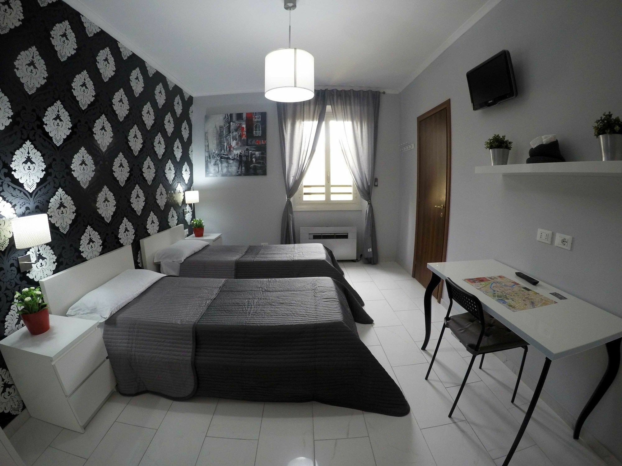 Palladini Hostal