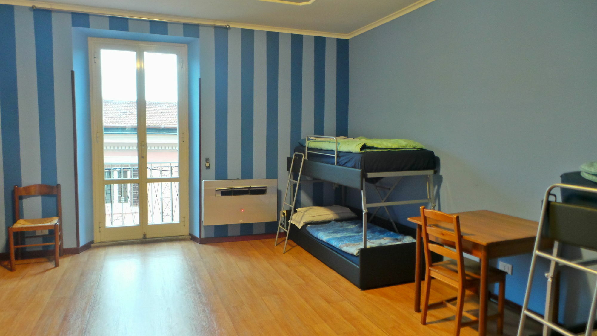 Hostal Palladini *