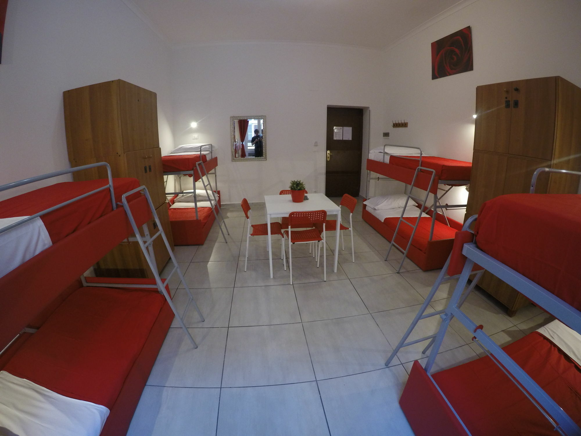 Hostal Palladini