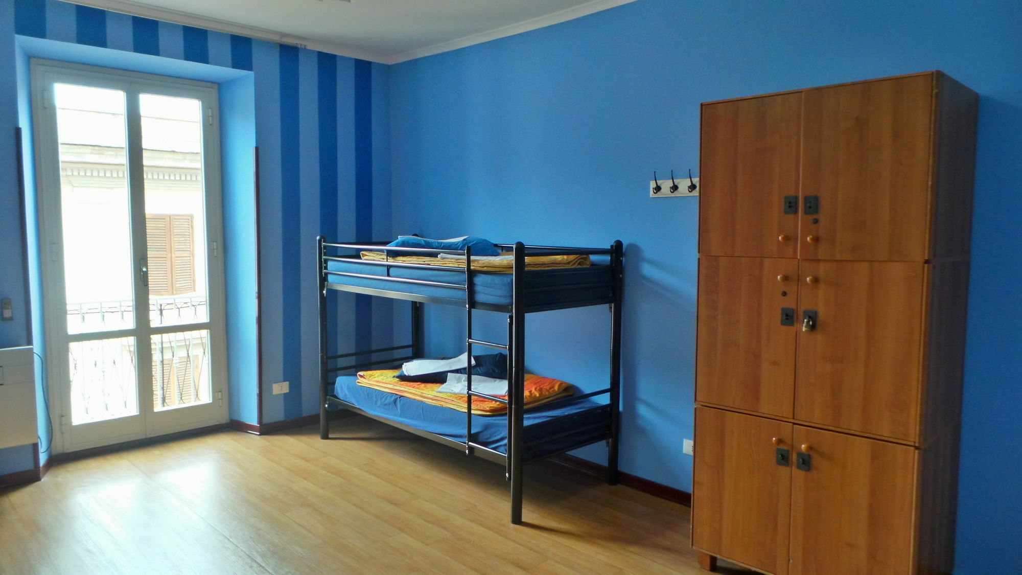 Hostal Palladini