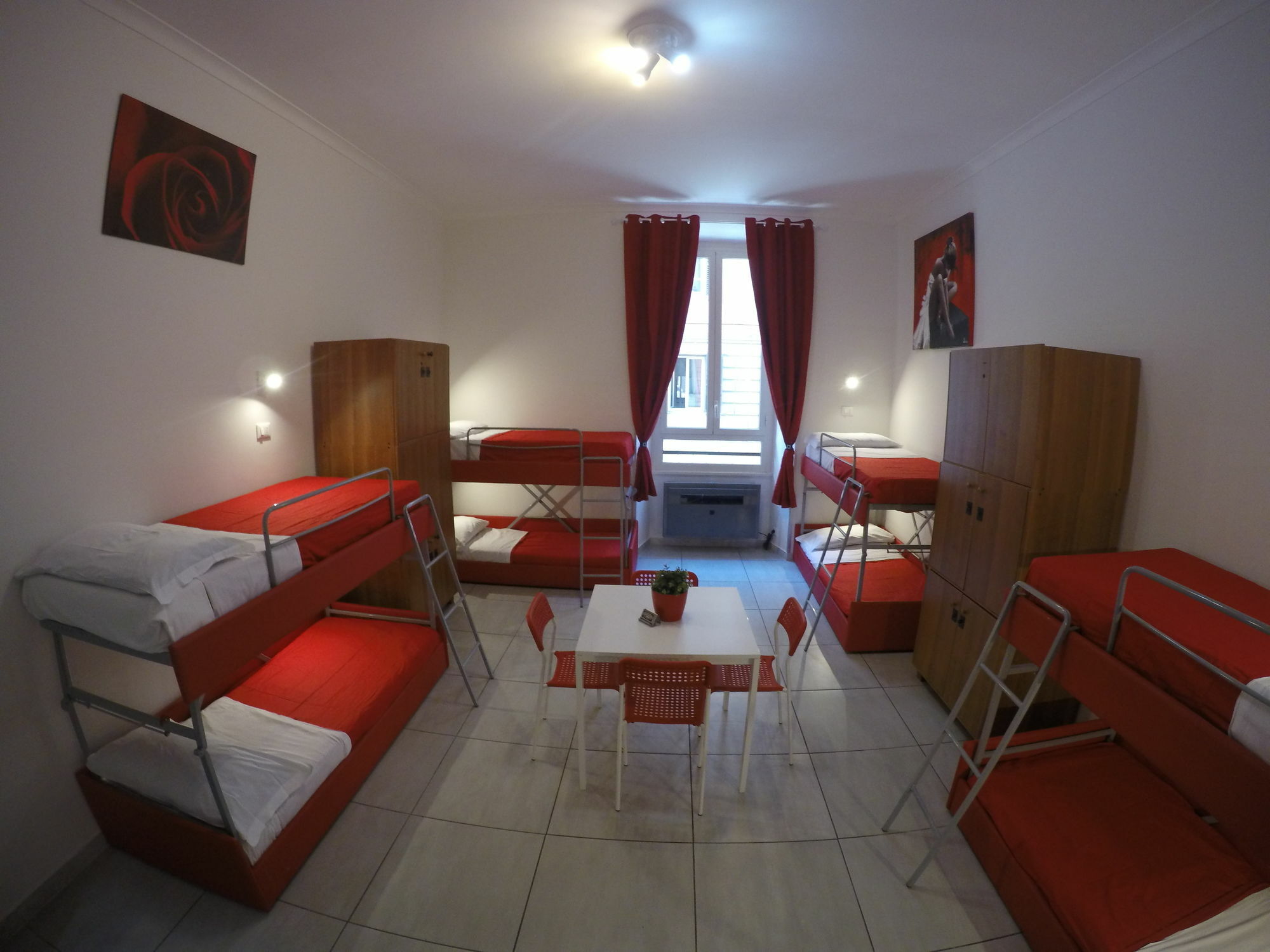 Hostal Palladini
